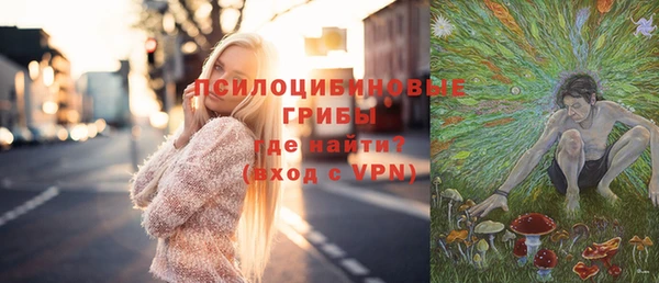 хмурый Михайлов